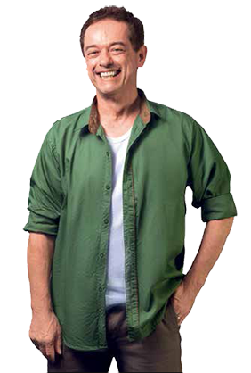 Andy Hickson